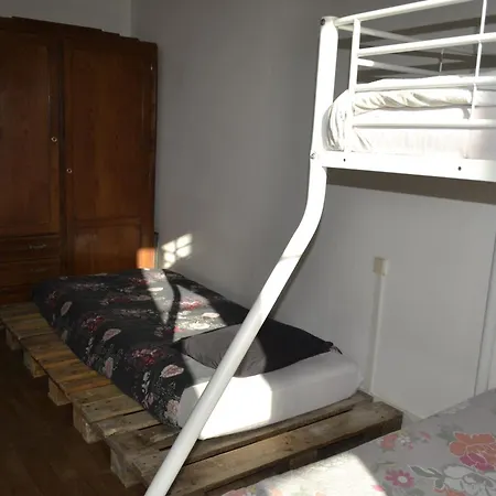 Отель типа 